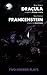 Dracula and Frankenstein: Two Horror Plays (Oberon Modern Playwrights)