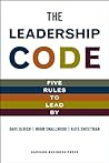 Leadership Code: ...