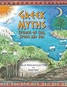 Greek Myths by Sally Pomme Clayton