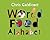 World Food Alphabet by Chris Caldicott