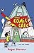 The Comic Cafe by Roger Stevens