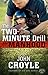 The Two-Minute Drill to Man...