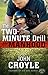 The Two-Minute Drill to Manhood by John Croyle