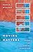 Moving Matters: Paths of Serial Migration