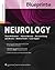 Blueprints Neurology