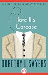 Have His Carcase