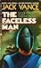 The Faceless Man