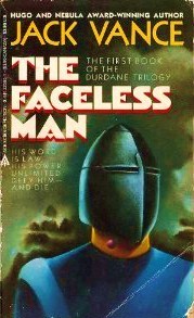 The Faceless Man