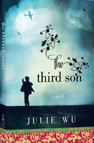 The Third Son (Hardcover)