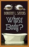Whose Body?