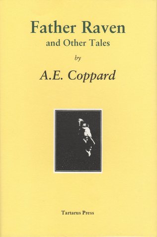 Father Raven and Other Tales (Hardcover)