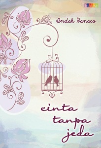 Cinta Tanpa Jeda (Paperback)