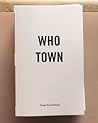 Who Town