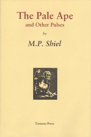 The Pale Ape and Other Pulses (Hardcover)