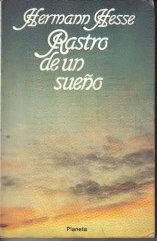 Rastro de un sueño (Paperback)