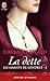 La dette (Les amants de Londres, #3)