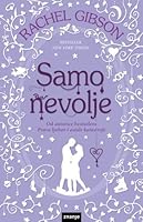 Nothing But Trouble Chinooks Hockey Team 5 By Rachel Gibson