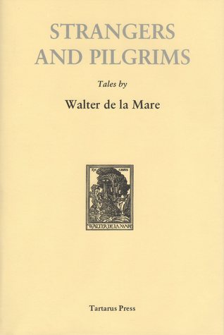 Strangers and Pilgrims (Hardcover)