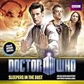 Doctor Who: Sleepers in the Dust