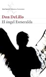 El ángel esmeralda