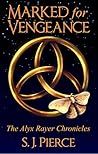 Marked for Vengeance by S.J. Pierce
