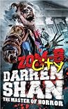 Zom-B City by Darren Shan