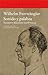 Sonido y palabra: Ensayos y discursos (1918-1954)