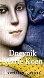Dnevnik Marte Koen  by Svetislav Basara