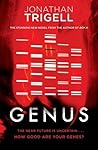Genus by Jonathan Trigell Genus by Jonathan Trigell
