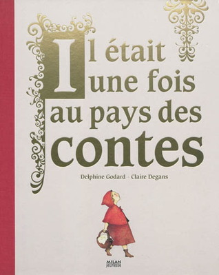 Il était une fois au pays des contes