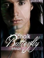 Chalk Butterfly The Complete Trilogy (Chalk Butterfly, #1-3)