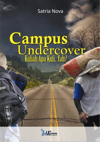Campus Undercover, Kuliah APA Kuli---Yah?