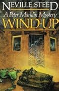 Wind-Up: A Peter Marklin Mystery