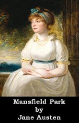 Mansfield Park (Optimized for Kindle)