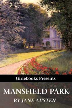 Mansfield Park (Girlebooks Classics)
