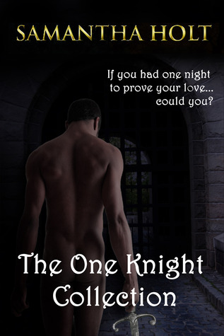 The One Knight Collection (Kindle Edition)