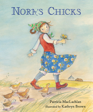 Nora's Chicks (Hardcover)