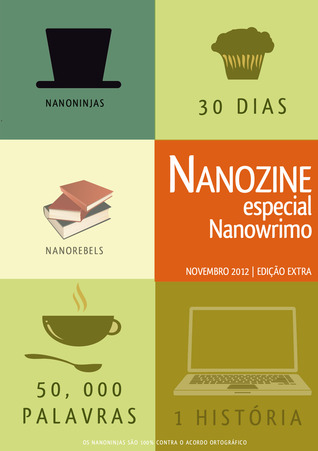 Nanozine n. 7 extra NaNoWriMo