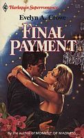 Final Payment (Love, #4)