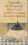 Bloed van anderen