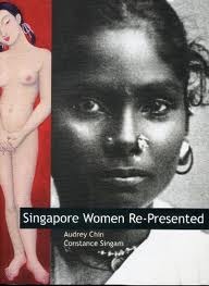 Singapore Women RE-Presented