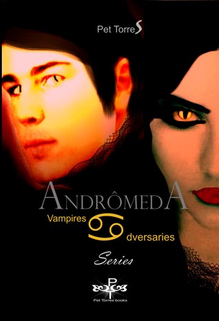 Books Free Andromeda (Vampire Adversaries #2) Download