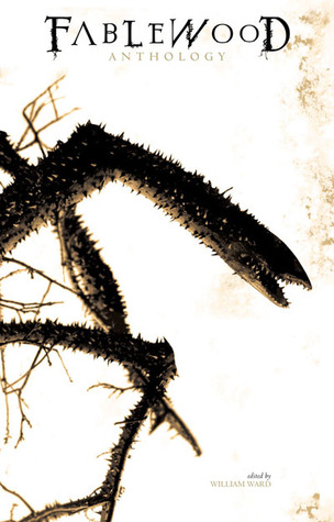 Fablewood Volume 1 (Paperback)