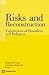 Risks and Reconstruction by Michael M. Cernea