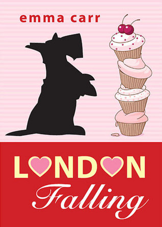 London Falling (The Rulefords, #1)