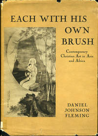 Each with his own brush: Contemporary Christian Art in Asia and Africa