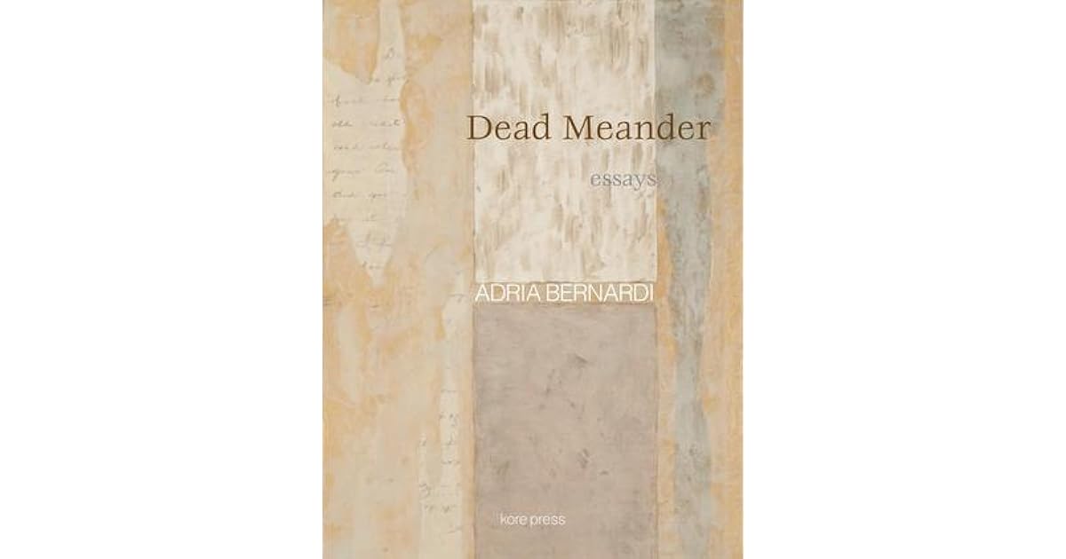 Meander essay 07 picture