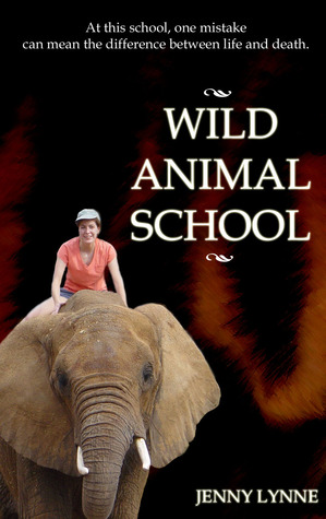 Wild Animal School (Paperback)