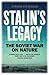 Stalin's Legacy by Struan Stevenson