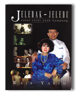 Jelebak - Jelebu : Corat-Coret Anak Kampung